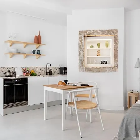 Old Town Apartment Lisbon