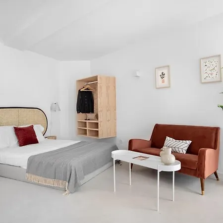 Apartment Old Town Lisbon